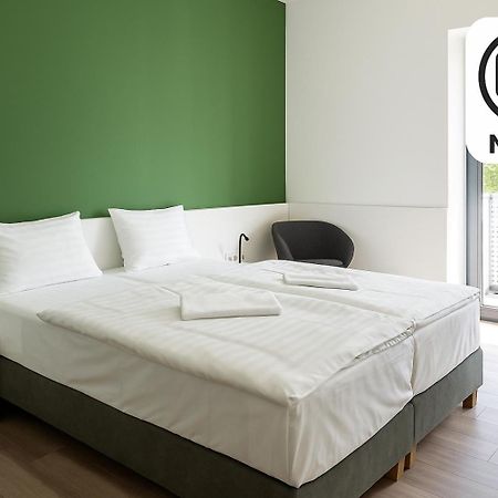 Aparthotel Raday Haz Budapest Esterno foto